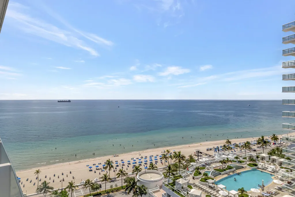 525 N Fort Lauderdale Beach Boulevard Fort Lauderdale FL 33304