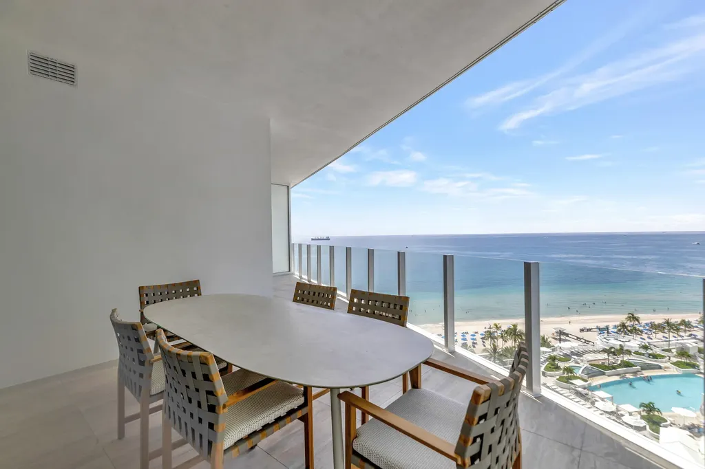 525 N Fort Lauderdale Beach Boulevard Fort Lauderdale FL 33304