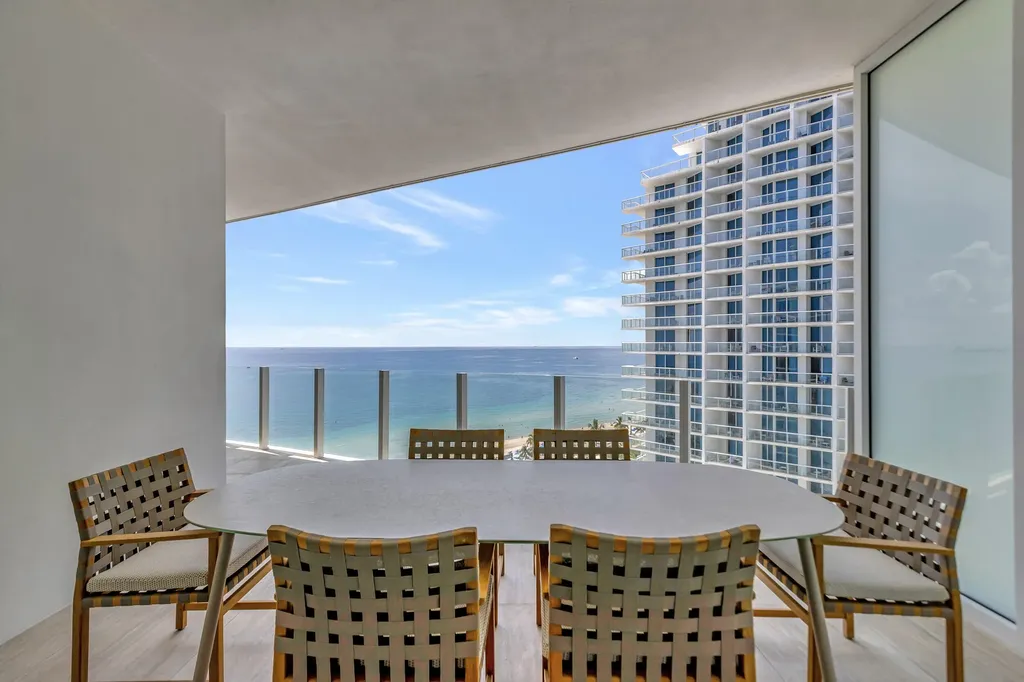 525 N Fort Lauderdale Beach Boulevard Fort Lauderdale FL 33304