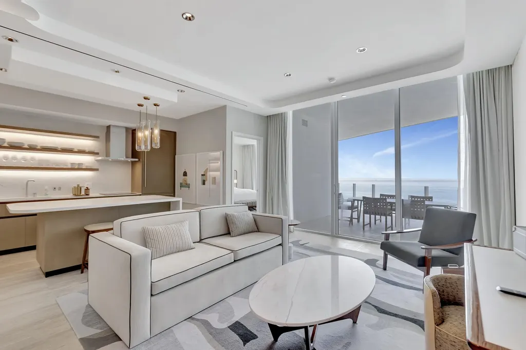 525 N Fort Lauderdale Beach Boulevard Fort Lauderdale FL 33304