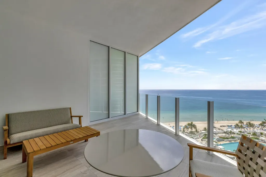 525 N Fort Lauderdale Beach Boulevard Fort Lauderdale FL 33304