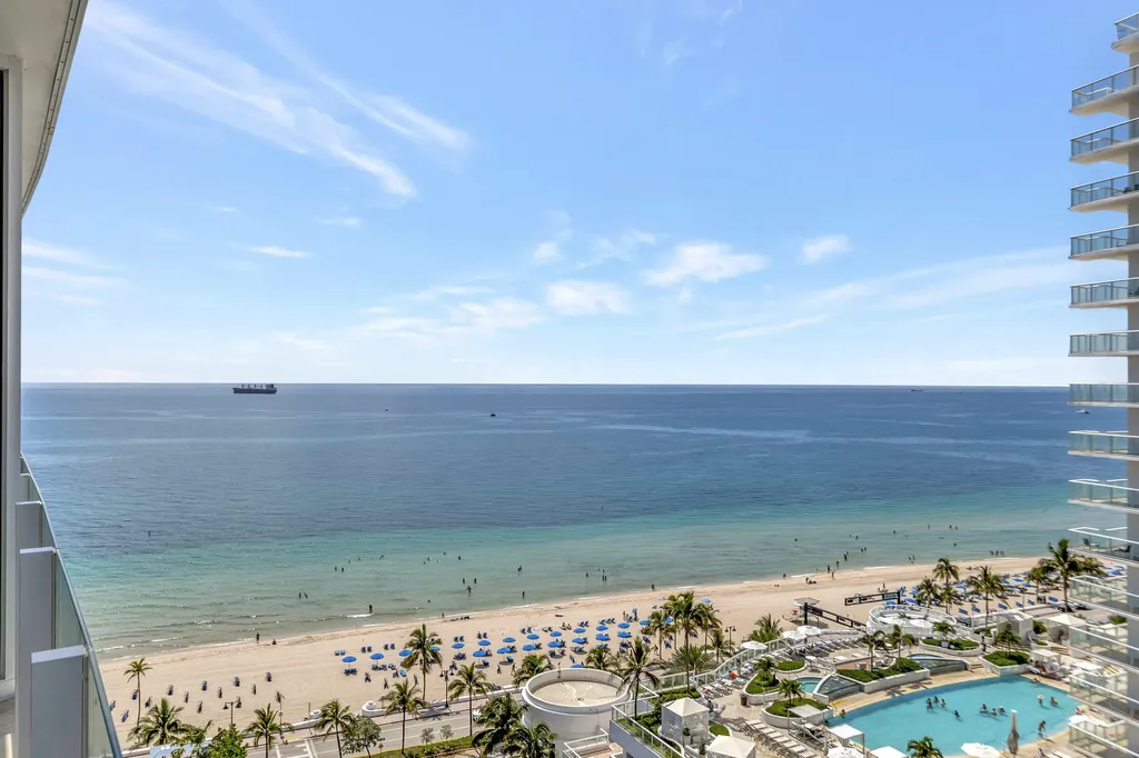 525 N Fort Lauderdale Beach Boulevard Fort Lauderdale FL 33304