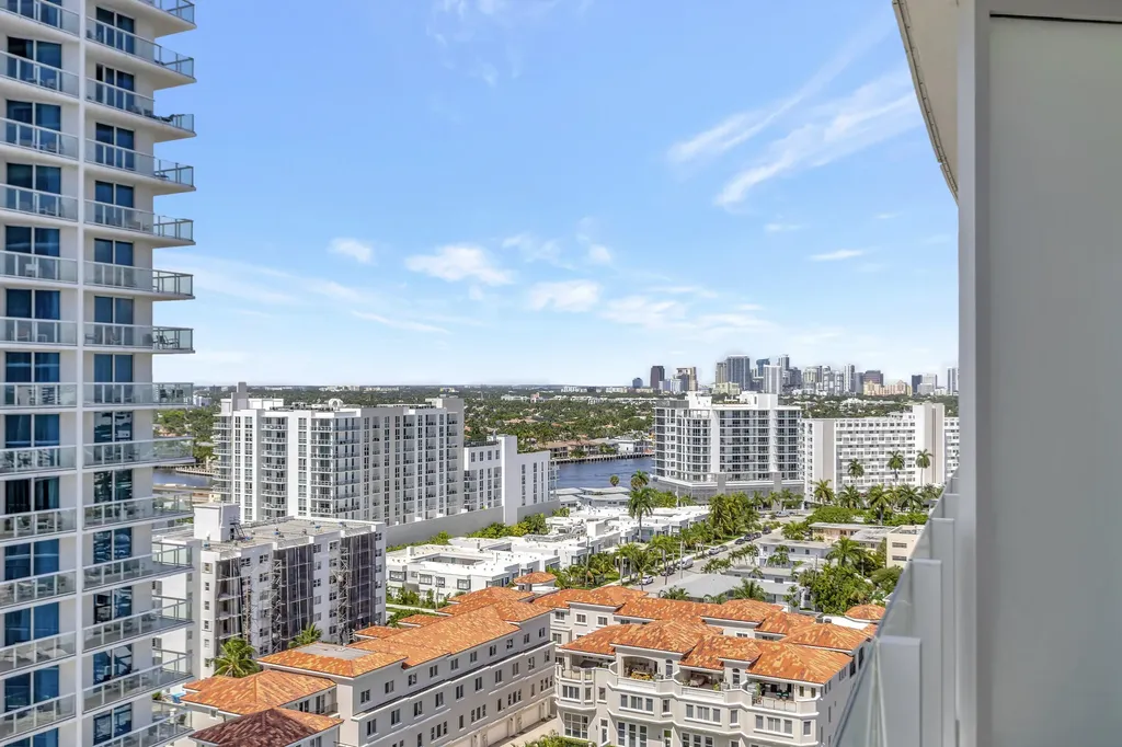 525 N Fort Lauderdale Beach Boulevard Fort Lauderdale FL 33304