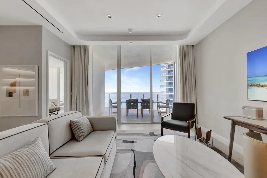 525 N Fort Lauderdale Beach Boulevard Fort Lauderdale FL 33304