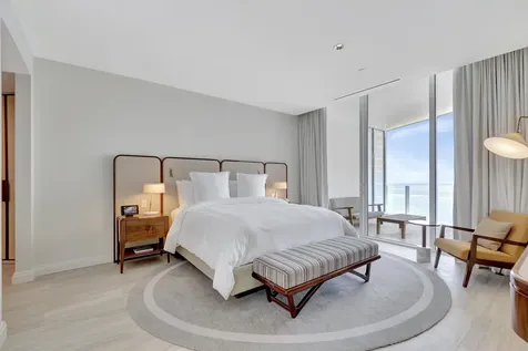 525 N Fort Lauderdale Beach Boulevard Fort Lauderdale FL 33304