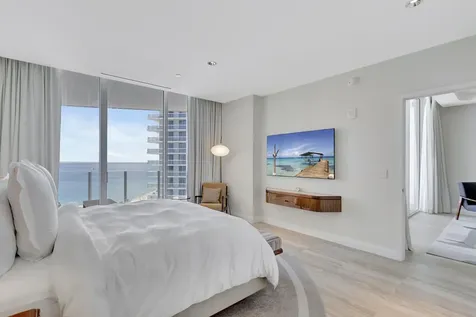 525 N Fort Lauderdale Beach Boulevard Fort Lauderdale FL 33304