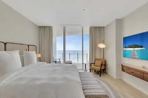525 N Fort Lauderdale Beach Boulevard Fort Lauderdale FL 33304