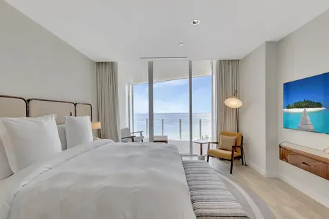 525 N Fort Lauderdale Beach Boulevard Fort Lauderdale FL 33304