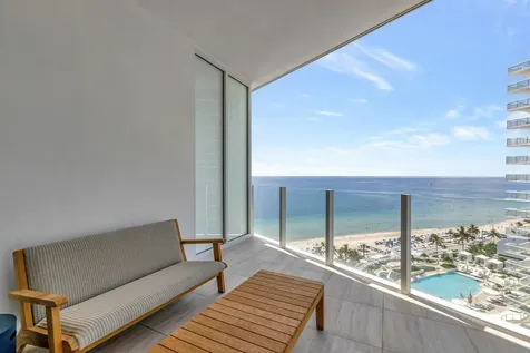 525 N Fort Lauderdale Beach Boulevard Fort Lauderdale FL 33304