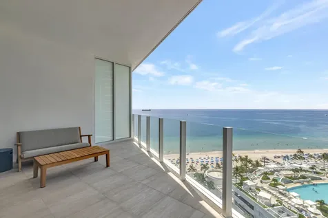 525 N Fort Lauderdale Beach Boulevard Fort Lauderdale FL 33304