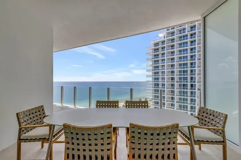 525 N Fort Lauderdale Beach Boulevard Fort Lauderdale FL 33304