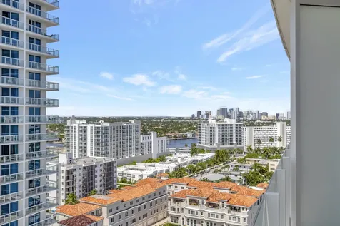 525 N Fort Lauderdale Beach Boulevard Fort Lauderdale FL 33304