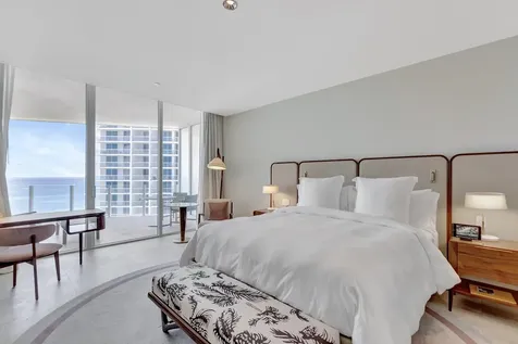 525 N Fort Lauderdale Beach Boulevard Fort Lauderdale FL 33304