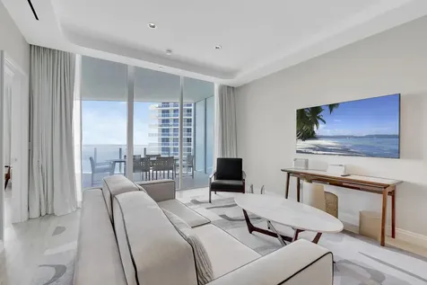 525 N Fort Lauderdale Beach Boulevard Fort Lauderdale FL 33304