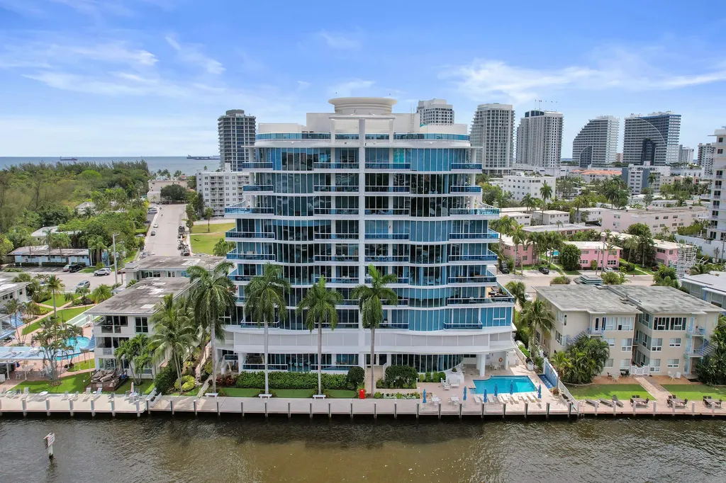 715 Bayshore Drive Fort Lauderdale FL 33304