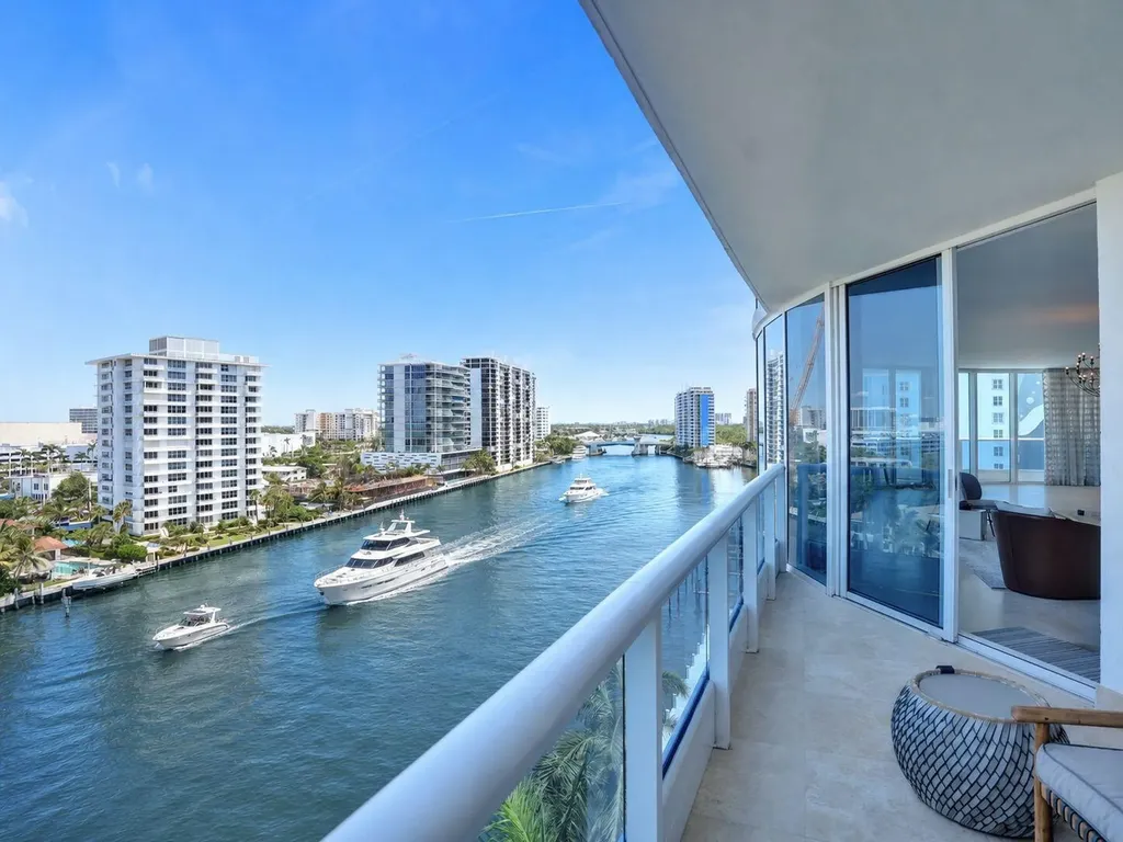 715 Bayshore Drive Fort Lauderdale FL 33304