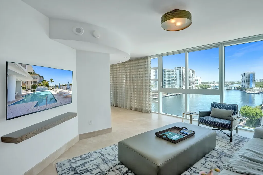 715 Bayshore Drive Fort Lauderdale FL 33304