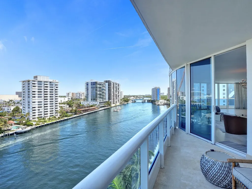 715 Bayshore Drive Fort Lauderdale FL 33304
