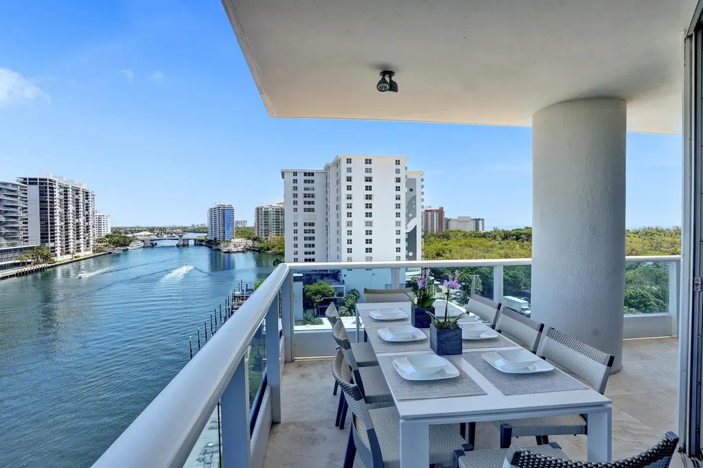 715 Bayshore Drive Fort Lauderdale FL 33304