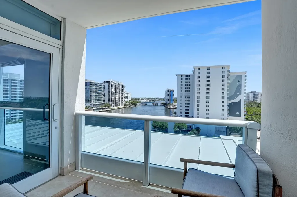 715 Bayshore Drive Fort Lauderdale FL 33304