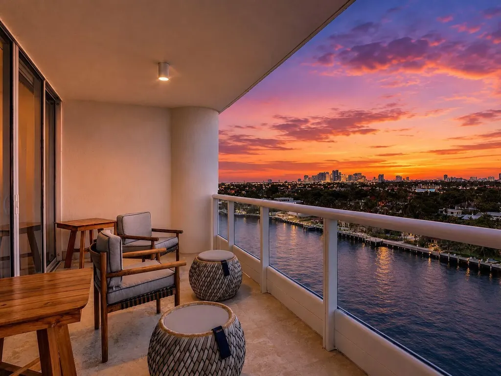 715 Bayshore Drive Fort Lauderdale FL 33304