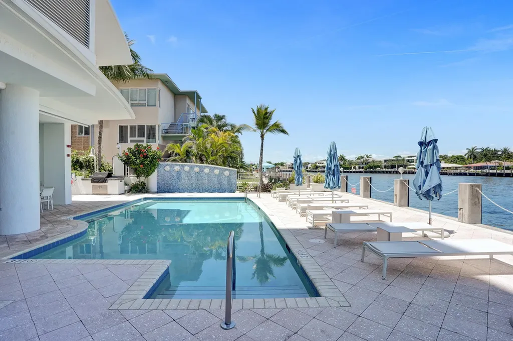 715 Bayshore Drive Fort Lauderdale FL 33304