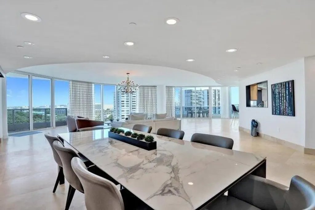 715 Bayshore Drive Fort Lauderdale FL 33304