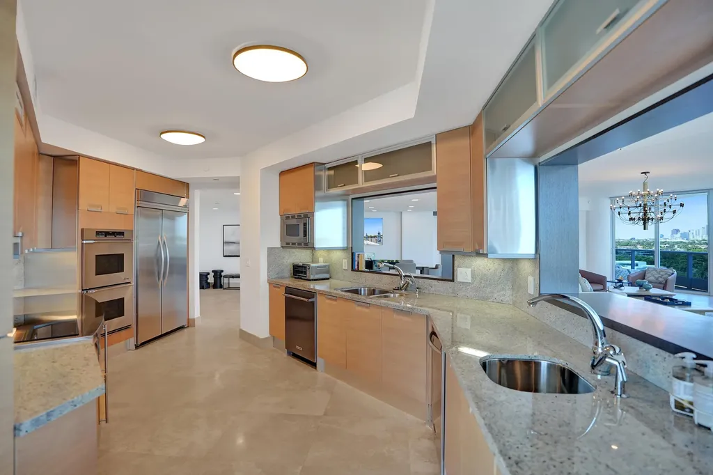 715 Bayshore Drive Fort Lauderdale FL 33304