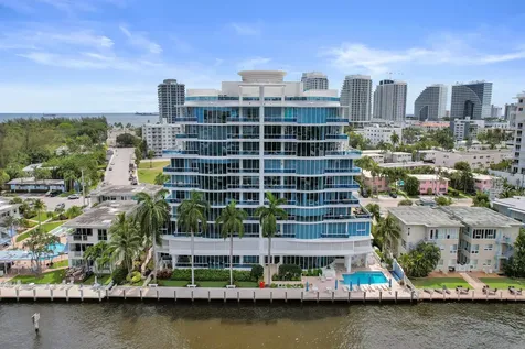 715 Bayshore Drive Fort Lauderdale FL 33304