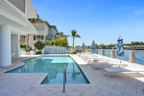715 Bayshore Drive Fort Lauderdale FL 33304