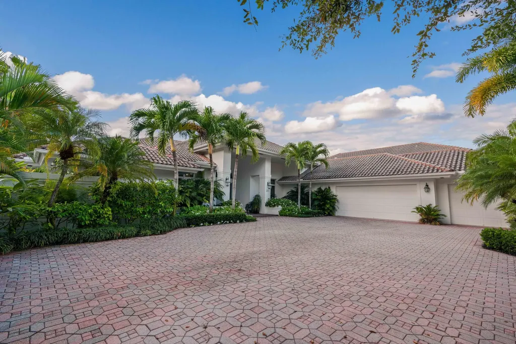 351 Eagle Drive Jupiter FL 33477