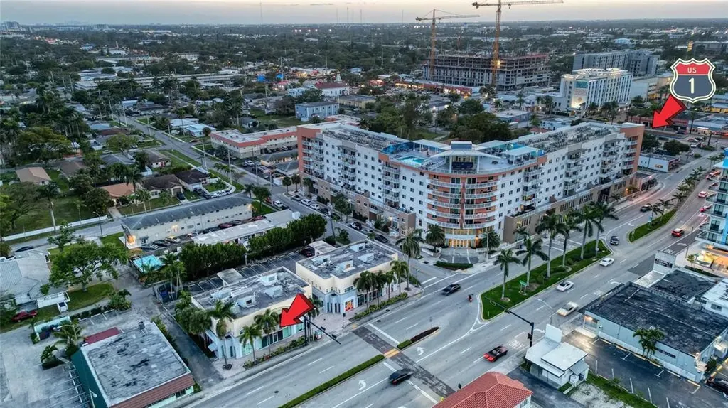200 E Dania Beach Boulevard Dania Beach FL 33004