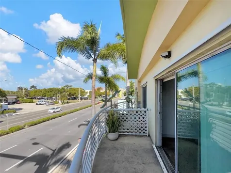 200 E Dania Beach Boulevard Dania Beach FL 33004