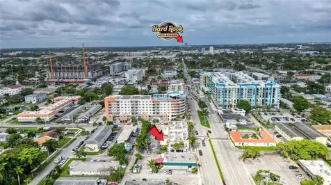 200 E Dania Beach Boulevard Dania Beach FL 33004