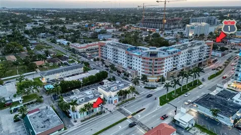 200 E Dania Beach Boulevard Dania Beach FL 33004
