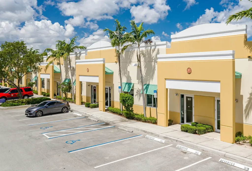 1857 Banks Road Margate FL 33063