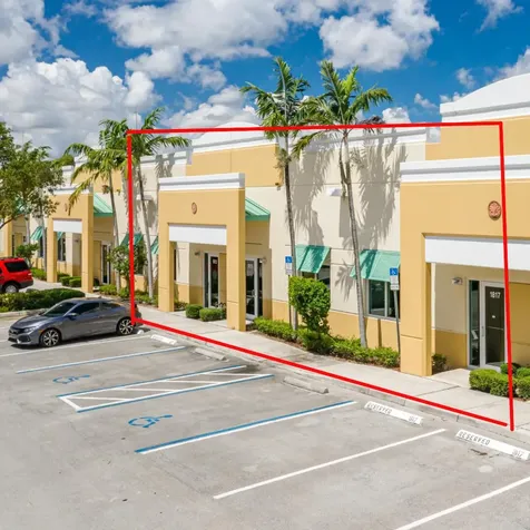 1857 Banks Road Margate FL 33063