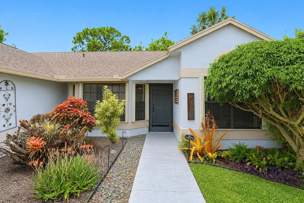 117 Sherwood Drive Royal Palm Beach FL 33411
