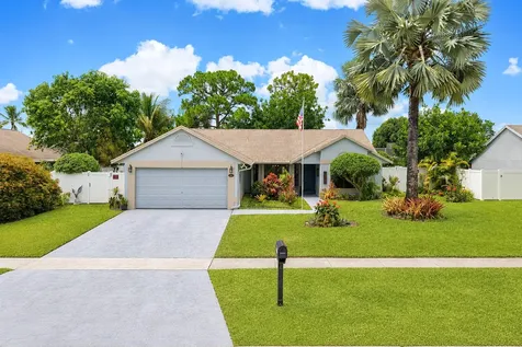 117 Sherwood Drive Royal Palm Beach FL 33411