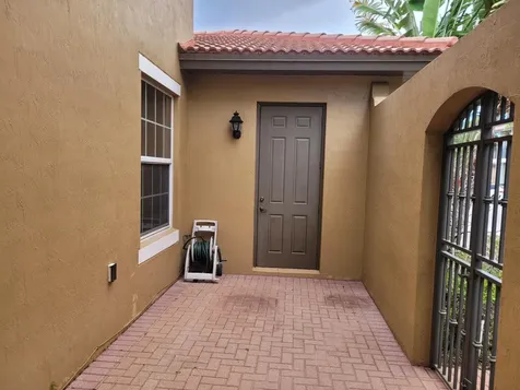 1145 SW 147th Terrace Pembroke Pines FL 33027