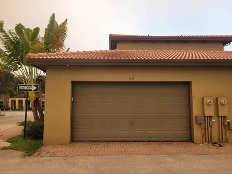 1145 SW 147th Terrace Pembroke Pines FL 33027