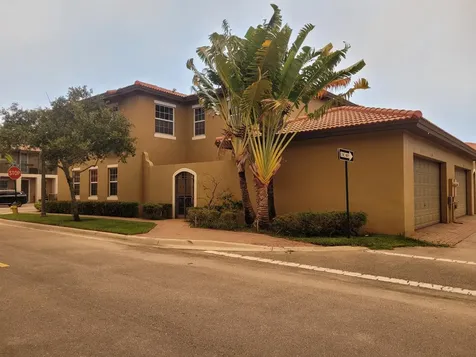 1145 SW 147th Terrace Pembroke Pines FL 33027