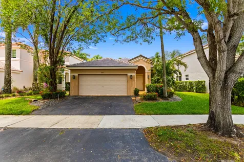 1071 Bluewood Terrace Weston FL 33327