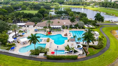 1071 Bluewood Terrace Weston FL 33327