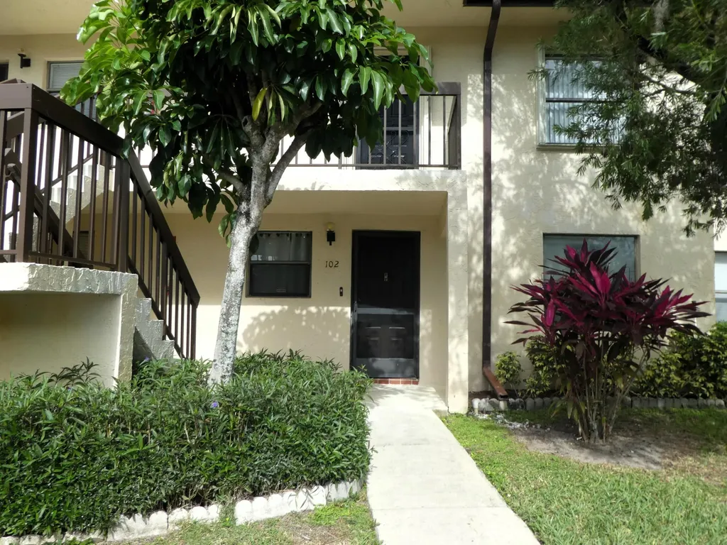 7149 Golf Colony Court Lake Worth FL 33467