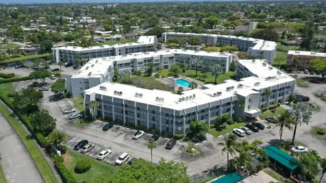 6650 Royal Palm Boulevard Margate FL 33063