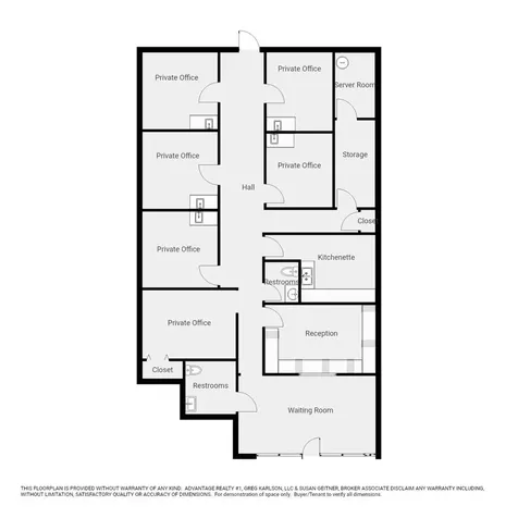 3205 Medical Way Sebring FL 33870