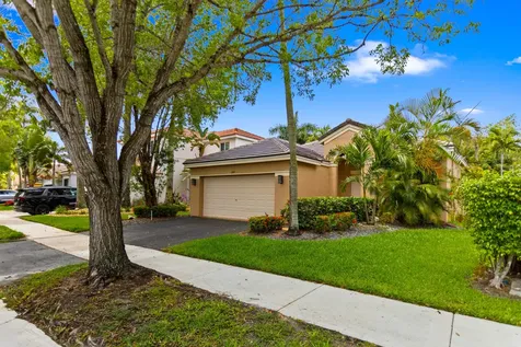 1071 Bluewood Terrace Weston FL 33327