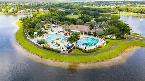 1071 Bluewood Terrace Weston FL 33327