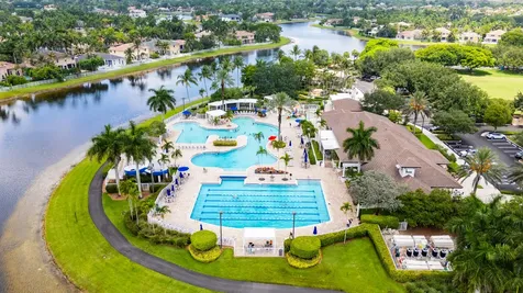 1071 Bluewood Terrace Weston FL 33327
